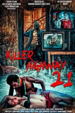 Movie poster: Killer Highway 21