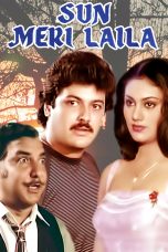 Movie poster: Sun Meri Laila