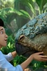 Movie poster: Jurassic World: Camp Cretaceous Season 5 Episode 6