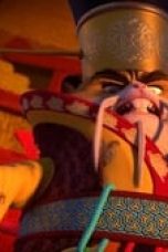Movie poster: Kung Fu Panda: The Dragon Knight Season 1 Episode 10