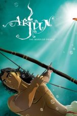 Movie poster: Arjun: The Warrior Prince