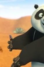 Movie poster: Kung Fu Panda: The Dragon Knight Season 1 Episode 6