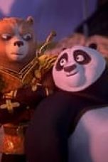 Movie poster: Kung Fu Panda: The Dragon Knight Season 1 Episode 1