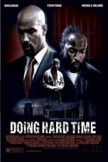 Movie poster: Doing Hard Time