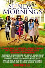 Movie poster: Sunday Mornings