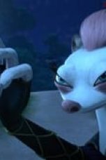 Movie poster: Kung Fu Panda: The Dragon Knight Season 1 Episode 8
