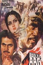 Movie poster: Badle Ki Aag