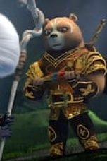 Movie poster: Kung Fu Panda: The Dragon Knight Season 1 Episode 7