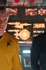 Movie poster: Star Trek: Strange New Worlds Season 1 Episode 4