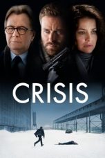 Movie poster: Crisis