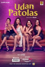Movie poster: Udan Patolas Season 2 Episode 6