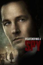 Movie poster: The Catcher Was a Spy