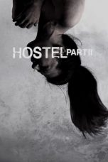 Movie poster: Hostel: Part II
