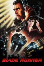 Movie poster: Blade Runner