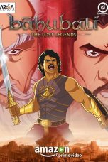 Movie poster: Baahubali: The Lost Legends Season 1 Episode 8
