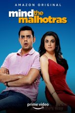 Movie poster: Mind the Malhotras Season 2 Episode 2
