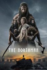 Movie poster: The Northman
