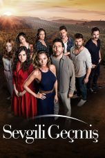 Movie poster: Sevgili Gecmis Season 1 Episode 13