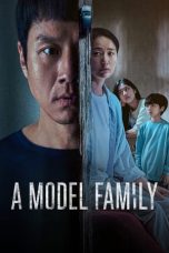 Movie poster: A Model Family Season 1