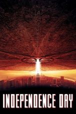 Movie poster: Independence Day