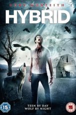 Movie poster: Hybrid
