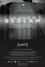 Movie poster: Bedlam