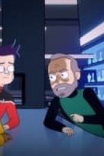 Movie poster: Star Trek: Lower Decks Season 2 Episode 4