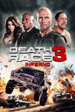 Movie poster: Death Race: Inferno