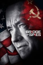 Movie poster: Bridge of Spies