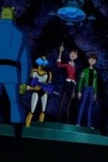 Movie poster: Ben 10: Ultimate Alien Season 1 Episode 17