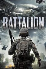 Movie poster: Battalion
