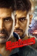 Movie poster: Brothers