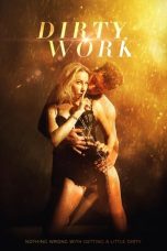 Movie poster: Dirty Work