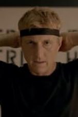 Movie poster: Cobra Kai Season 1 Episode 1