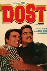 Movie poster: Dost