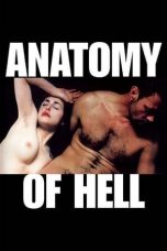 Movie poster: Anatomy of Hell