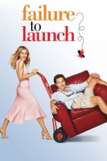 Movie poster: Failure to Launch