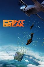 Movie poster: Point Break