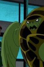 Movie poster: Ben 10: Ultimate Alien Season 1 Episode 5