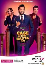 Movie poster: Case Toh Banta Hai Season 1 Episode 12