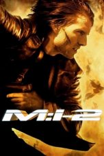 Movie poster: Mission: Impossible II