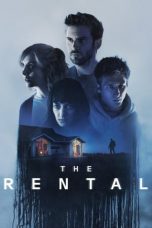 Movie poster: The Rental