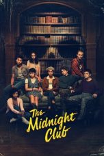 Movie poster: The Midnight Club Season 1