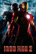 Movie poster: Iron Man 2
