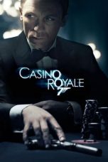 Movie poster: Casino Royale