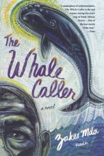 Movie poster: The Whale Caller