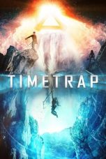 Movie poster: Time Trap