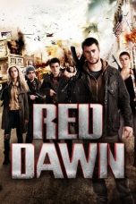 Movie poster: Red Dawn