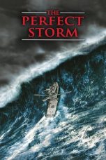 Movie poster: The Perfect Storm