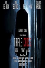 Movie poster: Triple Cross